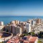 Meteorologia marinha e das praias em Málaga dos 7 próximos dias